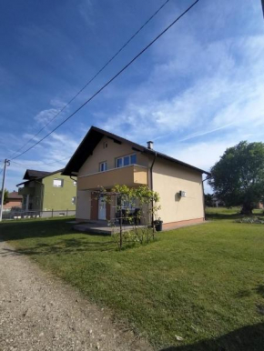 Gold Home